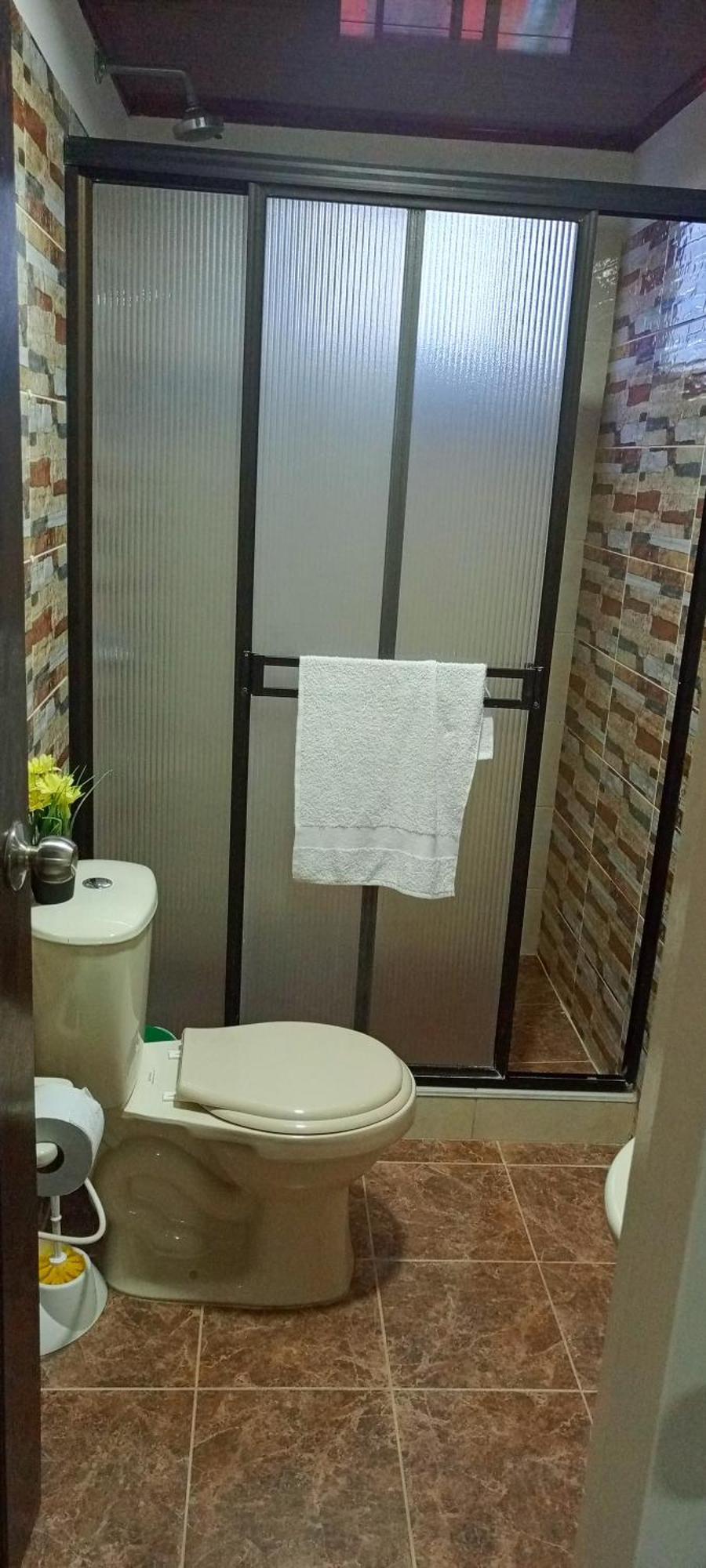 סאלנטו Casa Maral Hostal מראה חיצוני תמונה