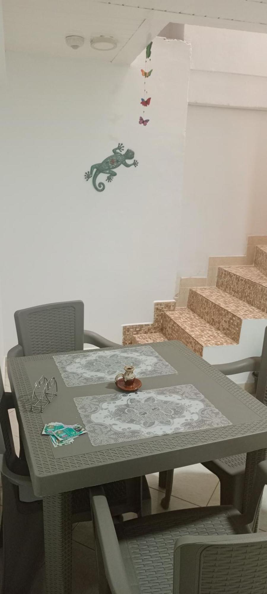 סאלנטו Casa Maral Hostal מראה חיצוני תמונה