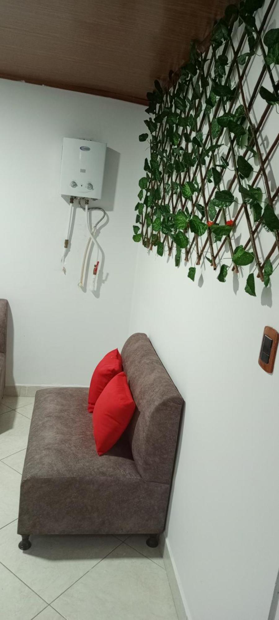 סאלנטו Casa Maral Hostal מראה חיצוני תמונה